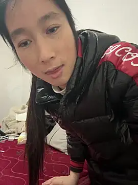 crhong666 online show from December 22, 2025, 12:11 am