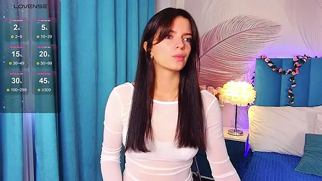 kimberlyy77 online show from September 29, 2025, 6:42 am