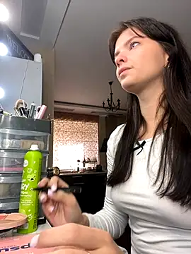 kimberlyy77 online show from September 14, 2025, 6:36 am