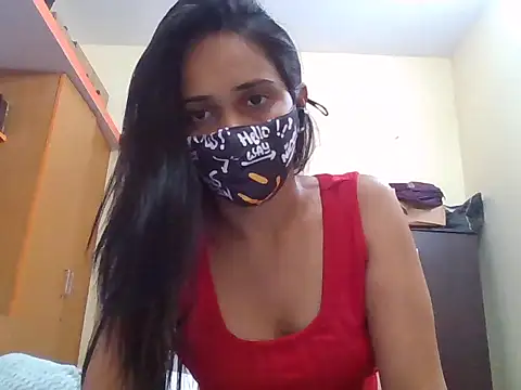 Curvyqueenz online show from November 12, 2025, 2:10 pm