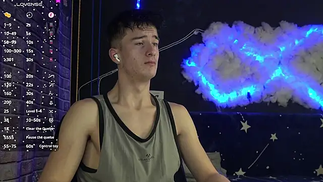 SirReed online show from December 5, 2025, 4:00 am