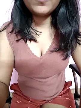 kajoee online show from November 23, 2025, 8:02 am