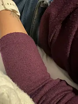 LesAmantsAE2 online show from April 13, 2026, 4:44 pm