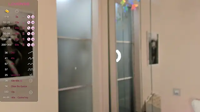 salmaesco online show from January 6, 2026, 1:15 pm