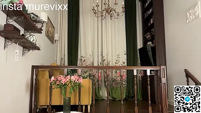 barbaraloveu online show from March 24, 2026, 5:57 pm