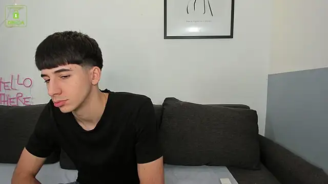 Quentin Blake online show from September 9, 2025, 5:28 am