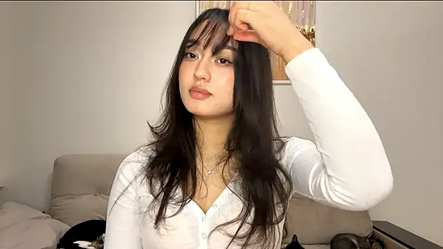 Snapshot of SweetSakuraJane chatting on February 19, 2026, 7:00 pm SweetSakuraJane online show from February 19, 2026, 7:00 pm