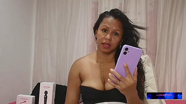 Catherine mature45 online show from April 2, 2026, 6:36 pm