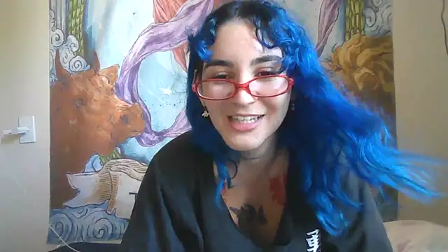 peetitefairy online show from February 27, 2026, 3:23 pm