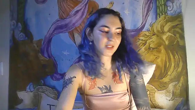 peetitefairy online show from February 17, 2026, 4:54 am