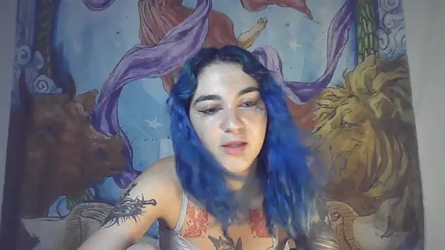 peetitefairy online show from March 21, 2026, 5:19 am