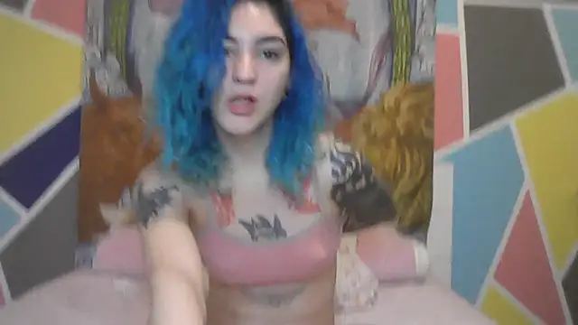 peetitefairy online show from November 12, 2025, 5:44 am