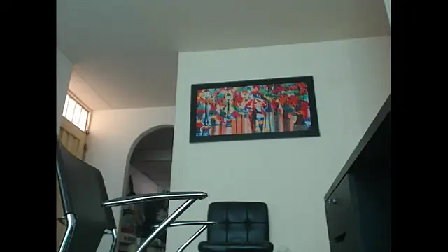 SusanSexy82 online show from October 5, 2025, 2:19 pm