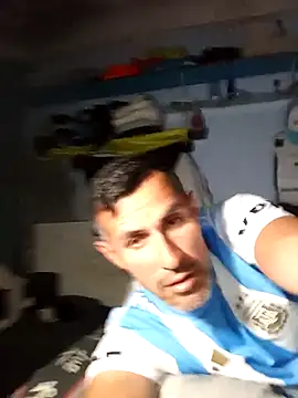 Snapshot of Ricofitness chatting on September 18, 2025, 3:20 am Ricofitness online show from September 18, 2025, 3:20 am