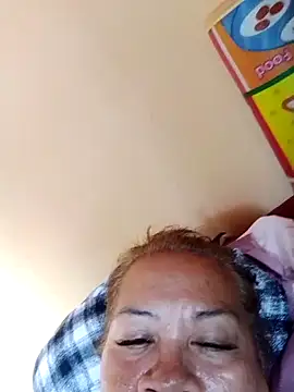 vickyhot1966 online show from February 24, 2026, 4:13 am