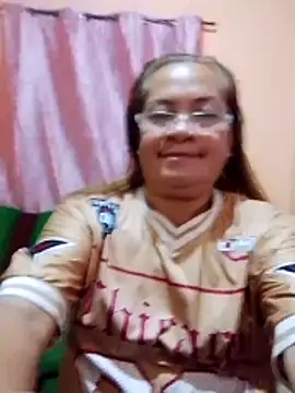 vickyhot1966 online show from February 24, 2026, 9:37 pm