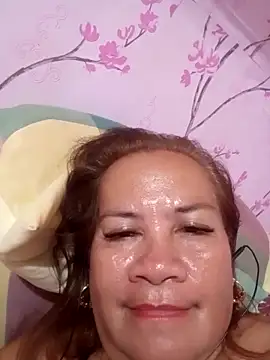 vickyhot1966 online show from November 2, 2025, 9:36 am