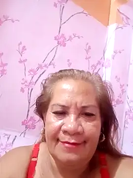 vickyhot1966 online show from October 28, 2025, 10:20 pm