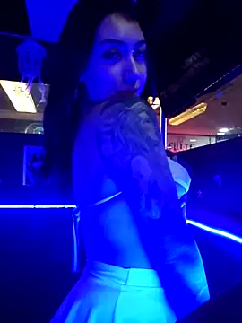  aika666  online show from April 23, 2026, 9:05 pm