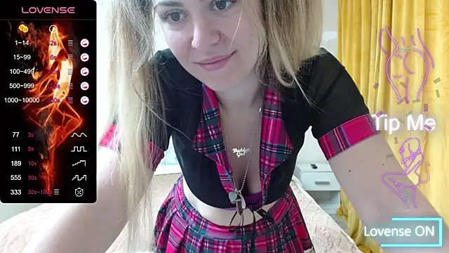 Daddyisssues1 online show from October 2, 2025, 5:44 am