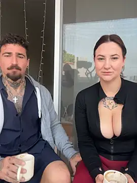 Snapshot of ManjaWinkler chatting on February 16, 2026, 4:44 am ManjaWinkler online show from February 16, 2026, 4:44 am