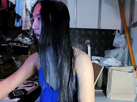 Nathalie Smith19 online show from March 13, 2026, 3:17 pm