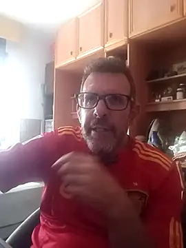 Snapshot of gigolobcn chatting on July 10, 2026, 2:28 pm gigolobcn online show from July 10, 2026, 2:28 pm