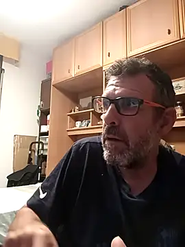 Snapshot of gigolobcn chatting on May 17, 2026, 1:16 am gigolobcn online show from May 17, 2026, 1:16 am