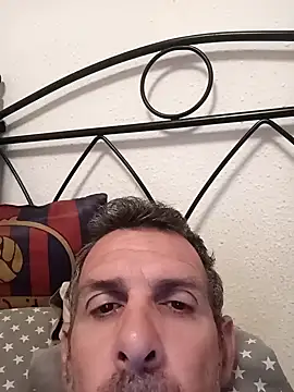 Snapshot of gigolobcn chatting on May 1, 2026, 2:38 am gigolobcn online show from May 1, 2026, 2:38 am
