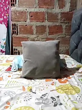 dahian charlote02 online show from December 19, 2025, 10:01 pm