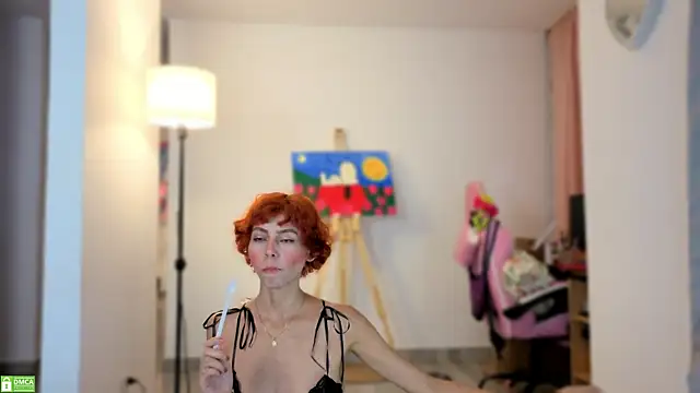 colette e online show from February 20, 2026, 3:36 am