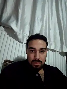 Aliii1657 online show from January 7, 2026, 5:07 pm