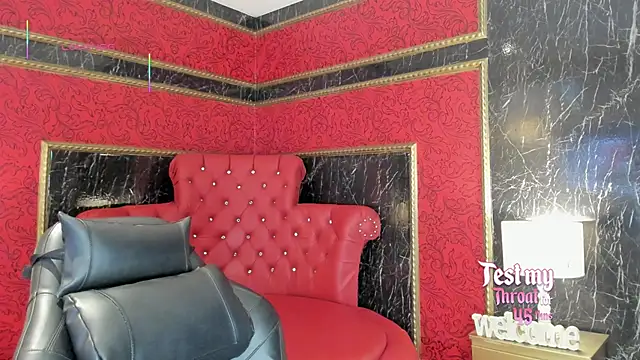 AlexiaCooperr online show from December 2, 2025, 12:29 pm