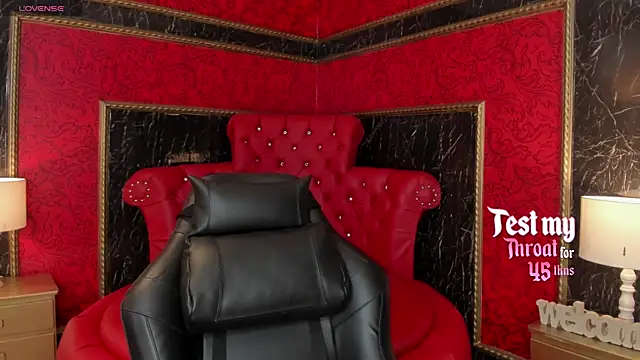 AlexiaCooperr online show from November 26, 2025, 8:20 pm