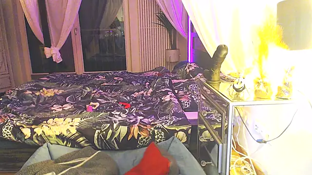 dirtymammy online show from February 13, 2026, 5:57 pm