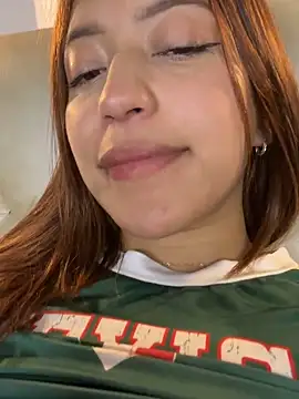 AngellaMoraa online show from March 15, 2026, 12:01 pm