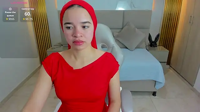 Keisha jalal online show from January 8, 2026, 7:31 pm