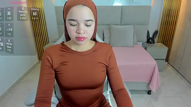 Keisha jalal online show from January 13, 2026, 7:07 pm