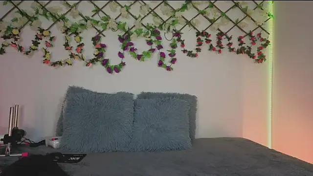 Lolarosesxs online show from January 10, 2026, 11:22 pm