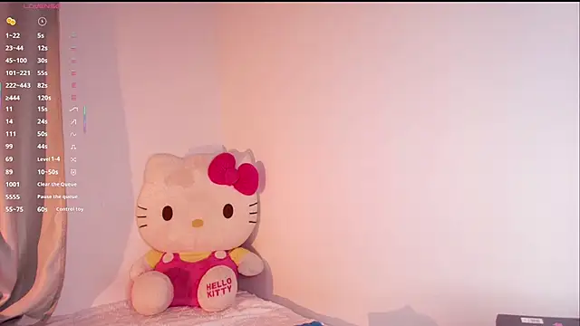 dulceangel   online show from February 22, 2026, 3:53 am