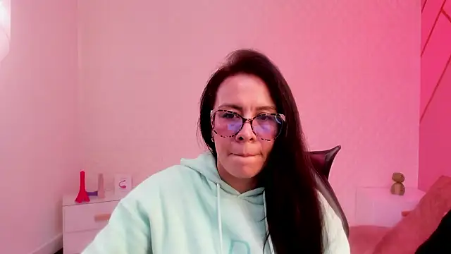 Eva mermaid online show from February 28, 2026, 2:06 pm