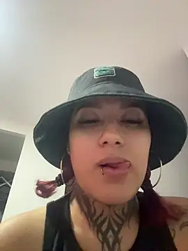 MargothWolfe online show from January 10, 2026, 6:31 am