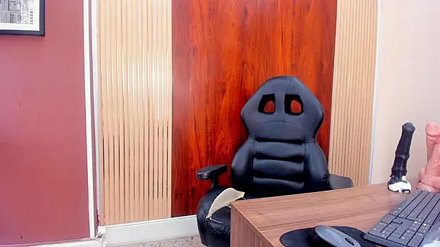 KhateAndersson online show from October 23, 2025, 7:34 pm