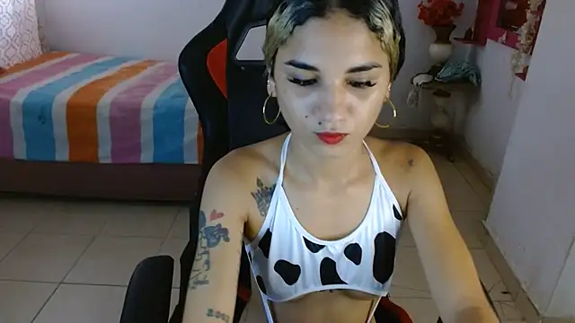 baby rose03 online show from July 16, 2026, 1:52 pm