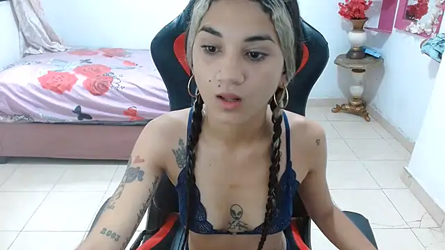 baby rose03 online show from July 3, 2026, 1:28 pm