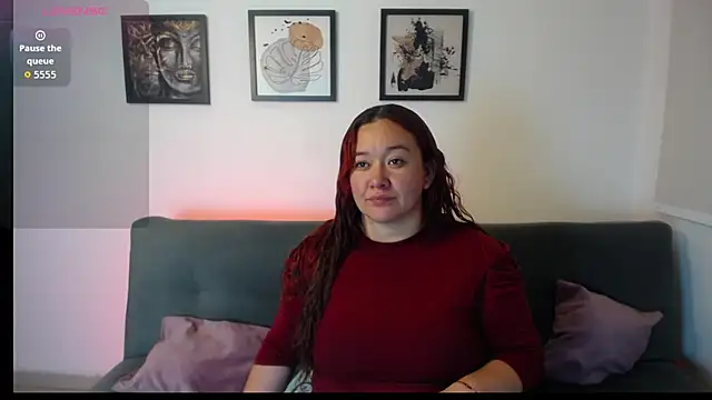 Snapshot of Paris_boobsbbw chatting on January 11, 2026, 10:38 pm Paris boobsbbw online show from January 11, 2026, 10:38 pm