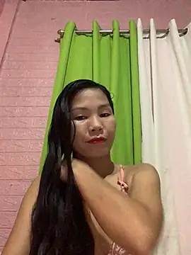 Cleo17 online show from March 8, 2026, 1:58 pm