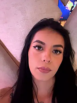 LuciaJhonnesBaby online show from January 16, 2026, 9:08 pm