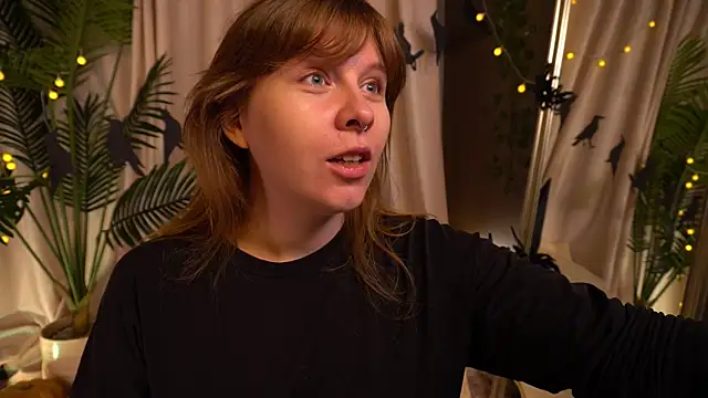 Sense Of Rosemary online show from November 2, 2025, 6:07 am