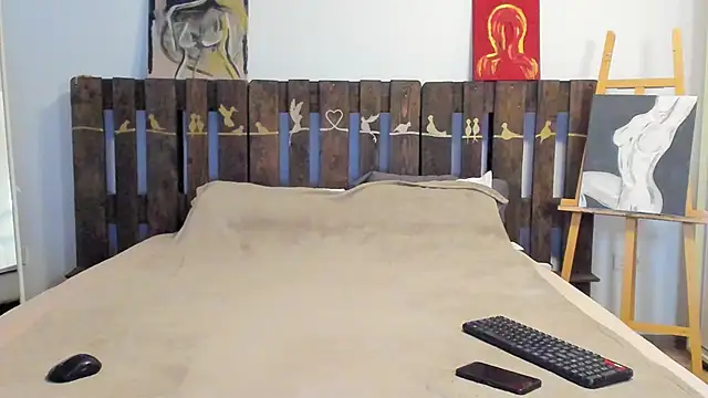 Ava Carterr online show from November 12, 2025, 5:00 am